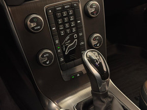 Volvo V40 Cross Country