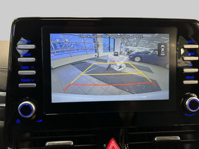 Hyundai Ioniq Electric