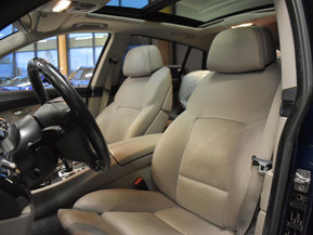 BMW 530 Gran Turismo