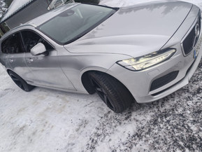 Volvo V90