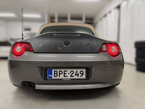 BMW Z4