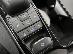 Hyundai Ioniq Electric