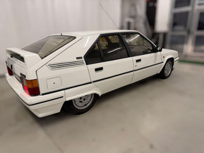 Citroen BX