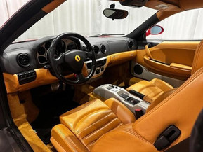 Ferrari 360