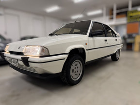 Citroen BX
