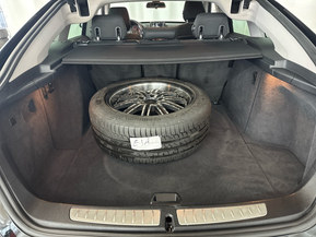 BMW 320 Gran Turismo