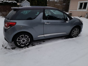 Citroen DS3