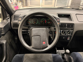 Citroen BX
