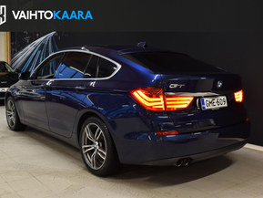 BMW 530 Gran Turismo
