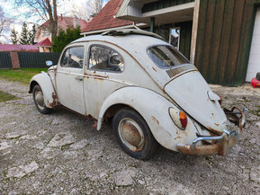 Volkswagen Kupla