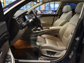 BMW 530 Gran Turismo