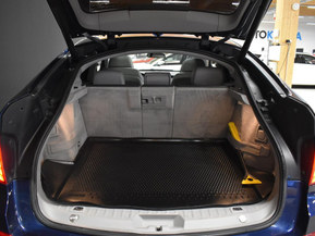 BMW 530 Gran Turismo