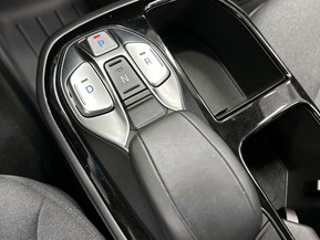 Hyundai Ioniq Electric