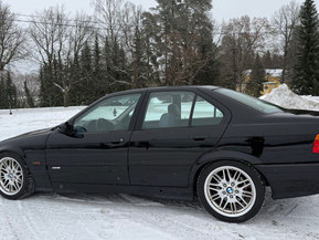 BMW 325