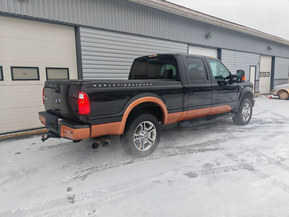 Ford F250
