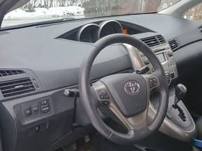 Toyota Verso
