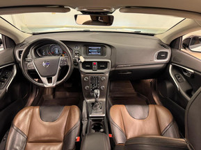 Volvo V40 Cross Country