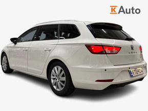 Seat Leon ST