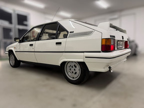 Citroen BX