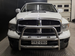 Dodge Ram 2500