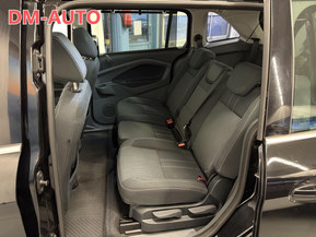 Ford C-MAX Grand