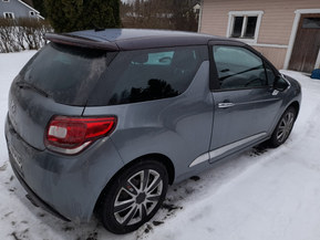 Citroen DS3