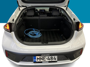 Hyundai Ioniq Electric