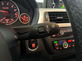 BMW 320 Gran Turismo