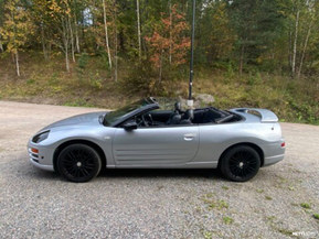 Mitsubishi Eclipse