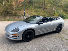 Mitsubishi Eclipse