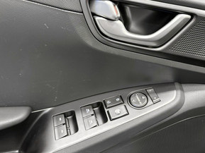 Hyundai Ioniq Electric