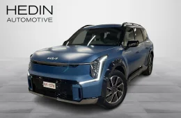 Kia EV9