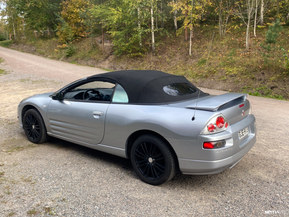 Mitsubishi Eclipse