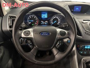 Ford C-MAX Grand