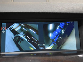 BMW 530 Gran Turismo