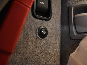 BMW 530 Gran Turismo