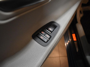 BMW 530 Gran Turismo