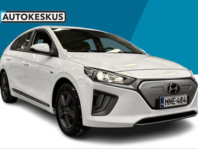 Hyundai Ioniq Electric