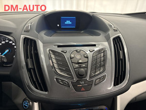 Ford C-MAX Grand