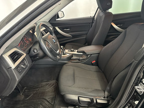 BMW 320 Gran Turismo