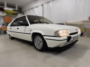 Citroen BX