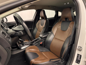 Volvo V40 Cross Country