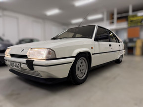 Citroen BX