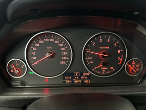 BMW 320 Gran Turismo