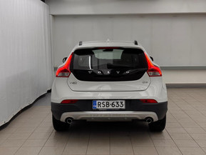 Volvo V40 Cross Country