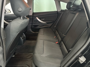 BMW 320 Gran Turismo