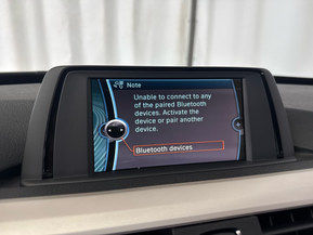 BMW 320 Gran Turismo