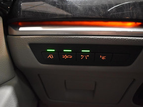 BMW 530 Gran Turismo