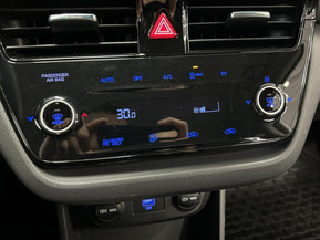 Hyundai Ioniq Electric