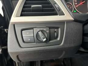 BMW 320 Gran Turismo